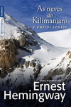 As (livro De Bolso) Neves Do Kilimanjaro
