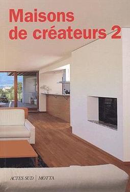 MAISONS DE CREATEURS 2: INTERIEURS ITALIENS 1995-2002