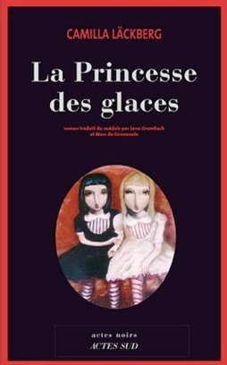 PRINCESSE DES GLACES, LA