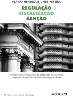 Regulação fiscalização sanção