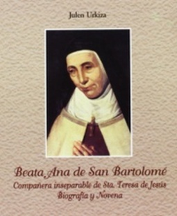 Beata Ana de San Bartolome