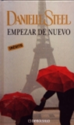 Empezar de nuevo
