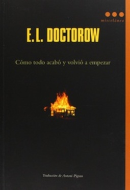 Como Todo Acabo y Volvio A Empezar