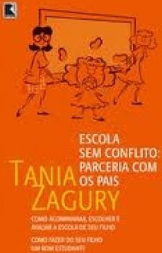 Escola Sem Conflito: a Parceria com os Pais