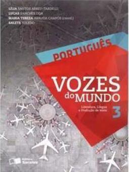 Vozes do Mundo