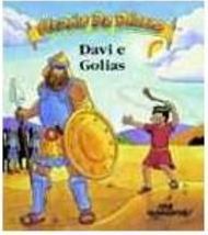 Davi e Golias