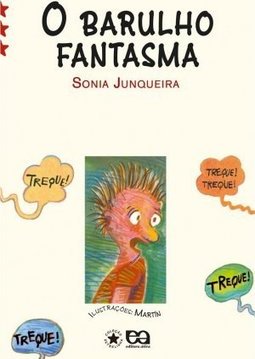 O BARULHO FANTASMA