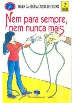 Nem para sempre, nem nunca mais