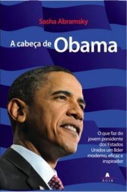 A Cabeça De Obama