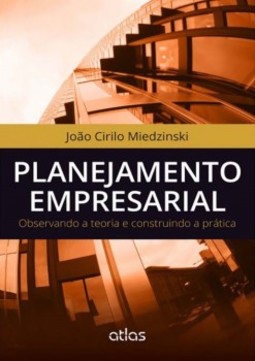 Planejamento empresarial: Observando a teoria e construindo a prática