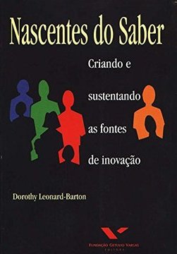 Nascente do Saber: Criando e Sustentando as Fontes