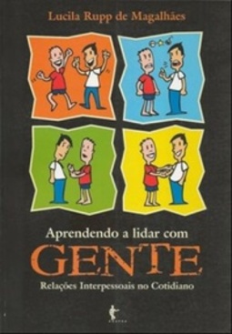 Aprendendo a lidar com gente