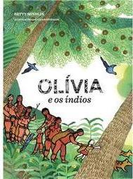 Olívia e os Índios