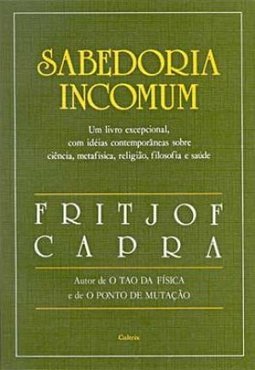 Sabedoria incomum