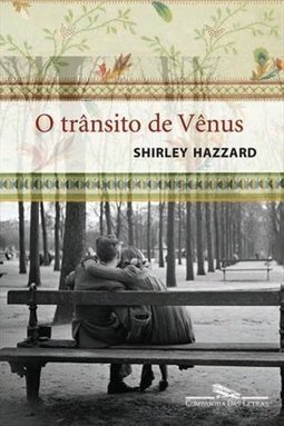 O TRANSITO DE VENUS