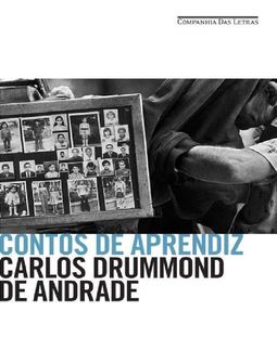 CONTOS DE APRENDIZ