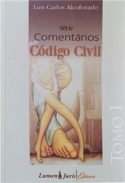 Série Comentários ao Código Civil