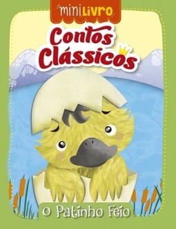 Contos clássicos: O patinho feio
