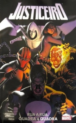 Justiceiro #03