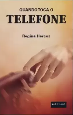 Quando toca o telefone