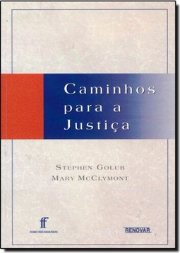 Caminhos Para a Justiça