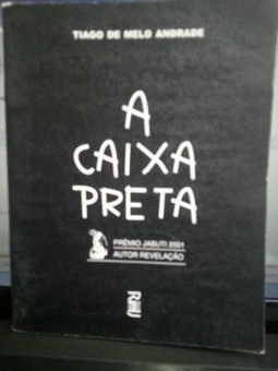 A Caixa Preta