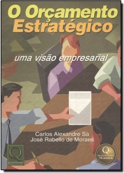 Orcamento Estrategico