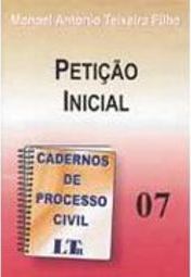 Cadernos de Processo Civil: Petição Inicial - vol. 7