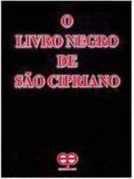 O Livro Negro de São Cipriano