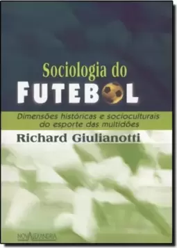 Sociologia Do Futebol