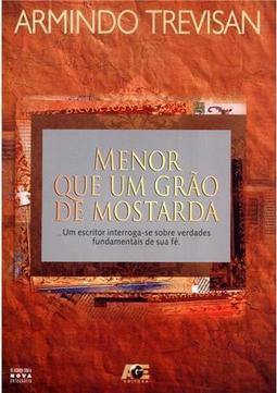Menor Que Um Grão de Mostarda