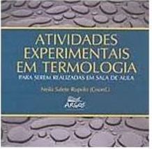 Atividades Experimentais em Termologia: para Serem Realizadas em...