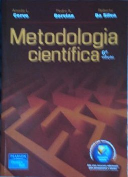 Metodologia científica