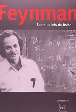 SOBRE AS LEIS DA FISICA