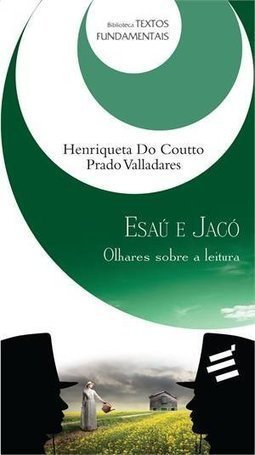 ESAU E JACO