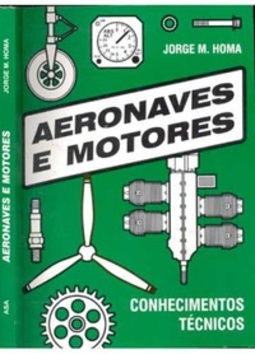 AERONAVES E MOTORES