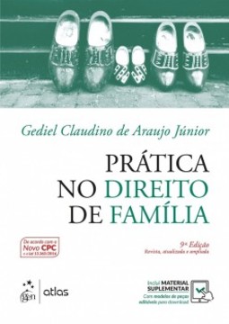 Prática no direito de família