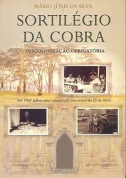 Sortilégio da Cobra