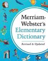 Merriam-Webster's Elementary Dictionary