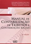 Manual de contabilização de tributos e contribuições sociais