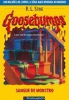 GOOSEBUMPS 16