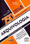 Arquivologia (Provas & Concursos)
