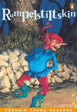 Rumpelstiltskin - Importado
