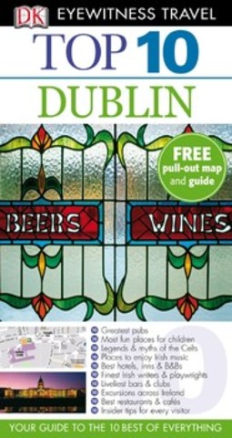 Top 10 Dublin