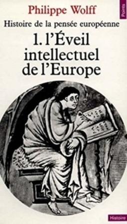 Histoire de la pensée européenne