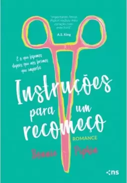 Instruções para um recomeço