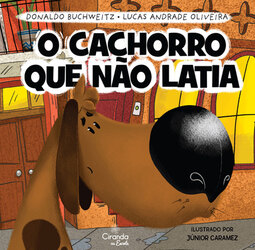 O cachorro que não latia