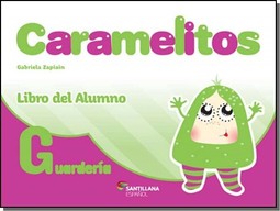 Caramelitos Guarderia