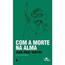 Com a morte na alma