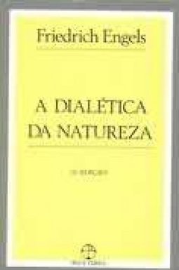 A Dialética da Natureza